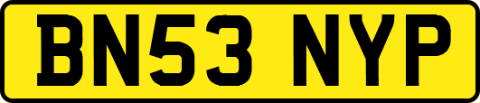 BN53NYP