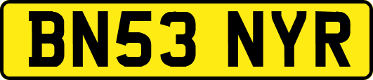 BN53NYR