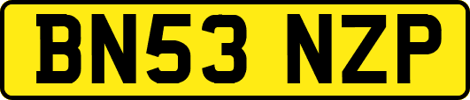 BN53NZP