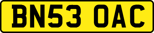 BN53OAC