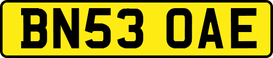 BN53OAE
