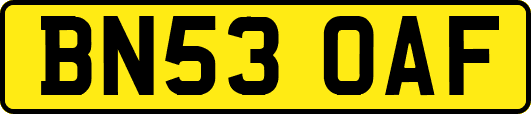 BN53OAF