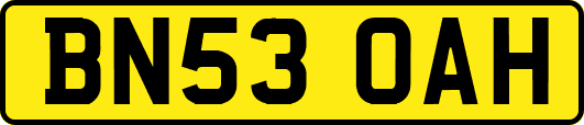 BN53OAH