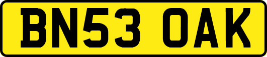 BN53OAK