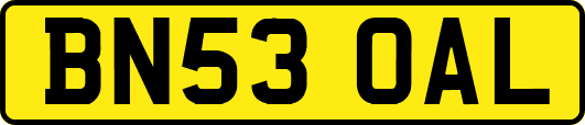 BN53OAL