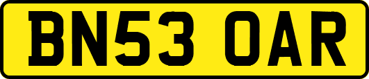 BN53OAR