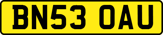 BN53OAU