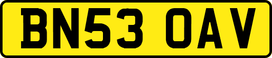 BN53OAV