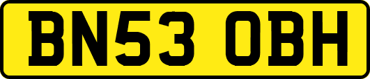 BN53OBH