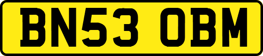 BN53OBM