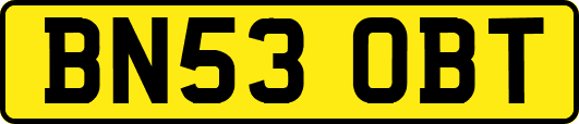 BN53OBT