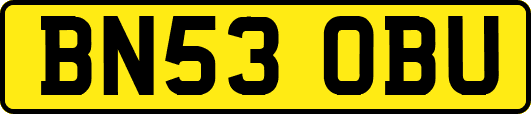 BN53OBU
