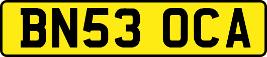 BN53OCA