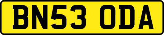BN53ODA