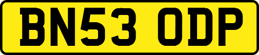 BN53ODP