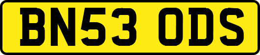 BN53ODS