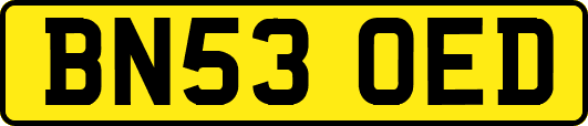 BN53OED