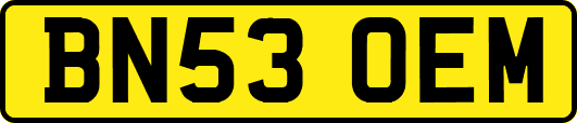 BN53OEM