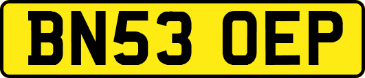 BN53OEP