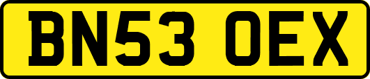 BN53OEX