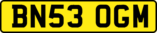 BN53OGM