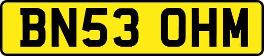 BN53OHM
