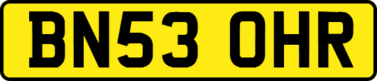 BN53OHR