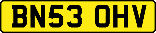 BN53OHV