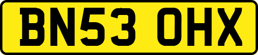 BN53OHX