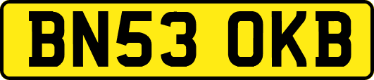 BN53OKB