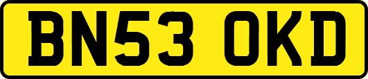 BN53OKD