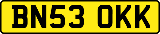 BN53OKK