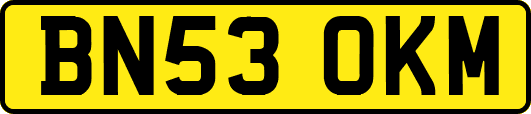 BN53OKM