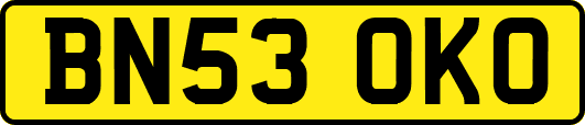 BN53OKO