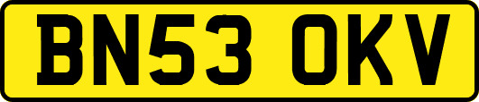 BN53OKV