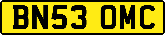 BN53OMC