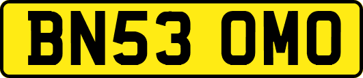 BN53OMO