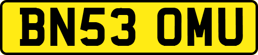 BN53OMU