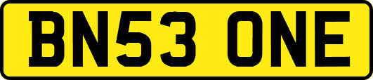 BN53ONE