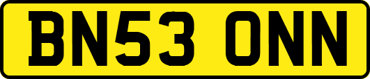 BN53ONN
