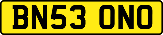 BN53ONO