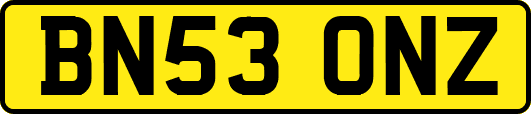 BN53ONZ