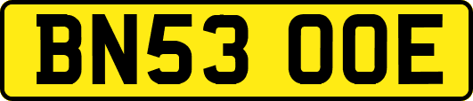 BN53OOE
