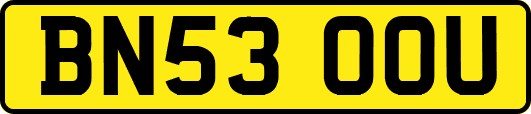 BN53OOU