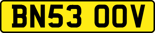 BN53OOV