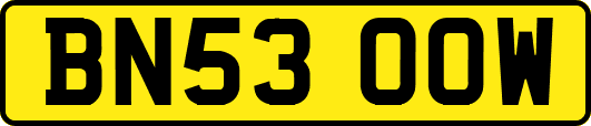 BN53OOW