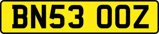BN53OOZ