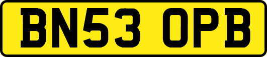 BN53OPB