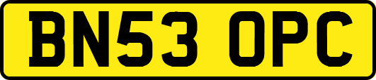 BN53OPC