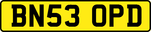 BN53OPD